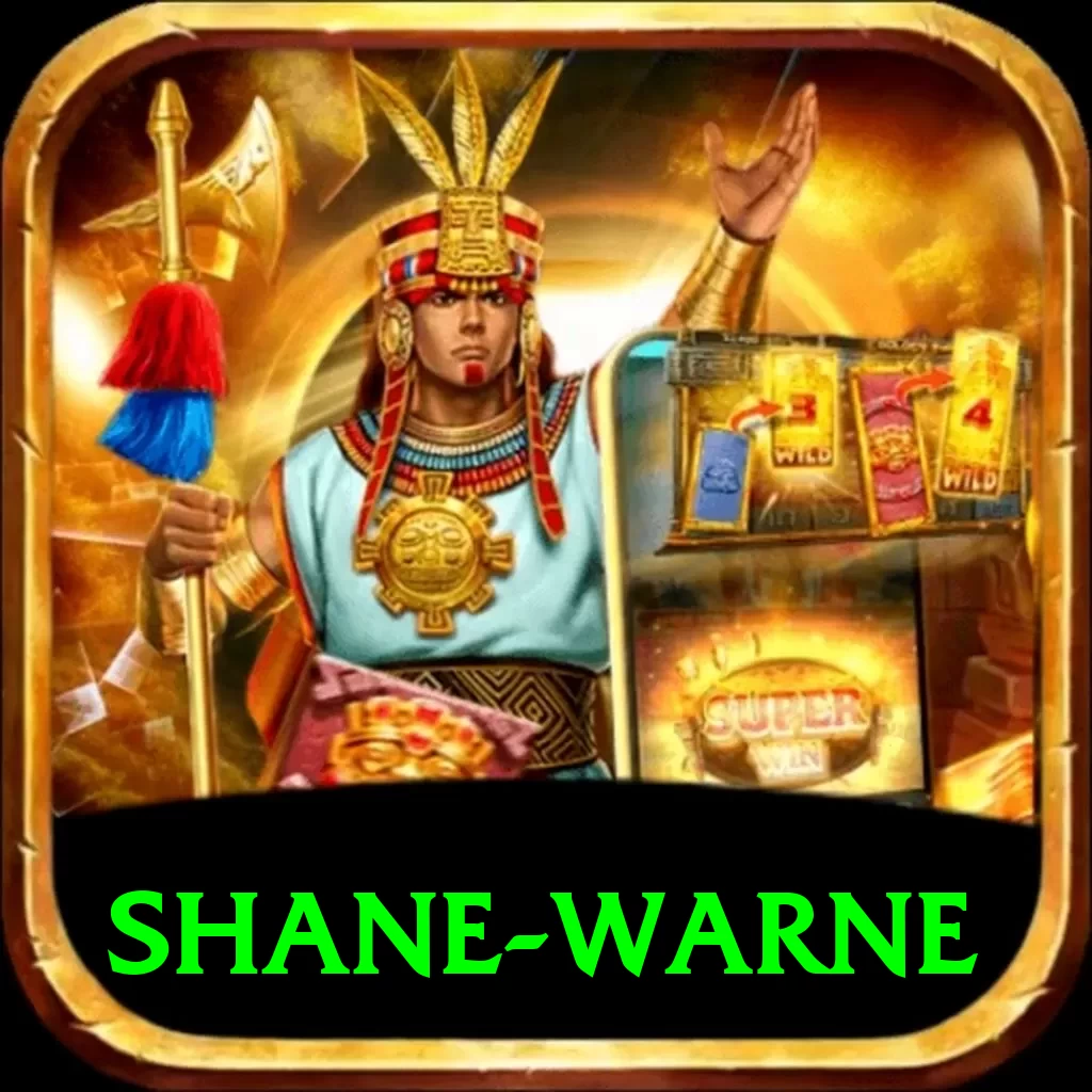 shane warne - Ultimate v3.5.7 - 2