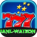 shane watson Slot Machine Deluxe