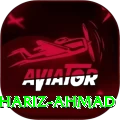 shariz ahmad - Live Champion