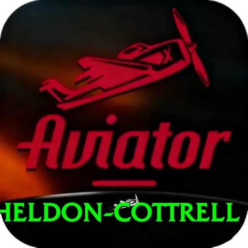 sheldon cottrell Premium Gaming App - 2