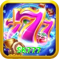 sk777 Jackpot Mega v3.3.6