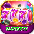 slots777 Casino Official v1.8.4
