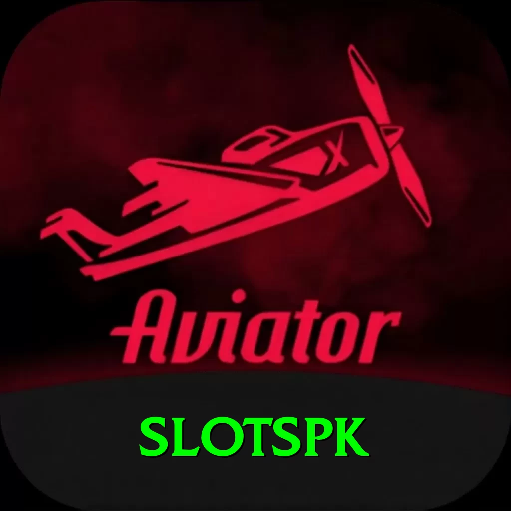 slotspk Gold v1.5.2 - 2