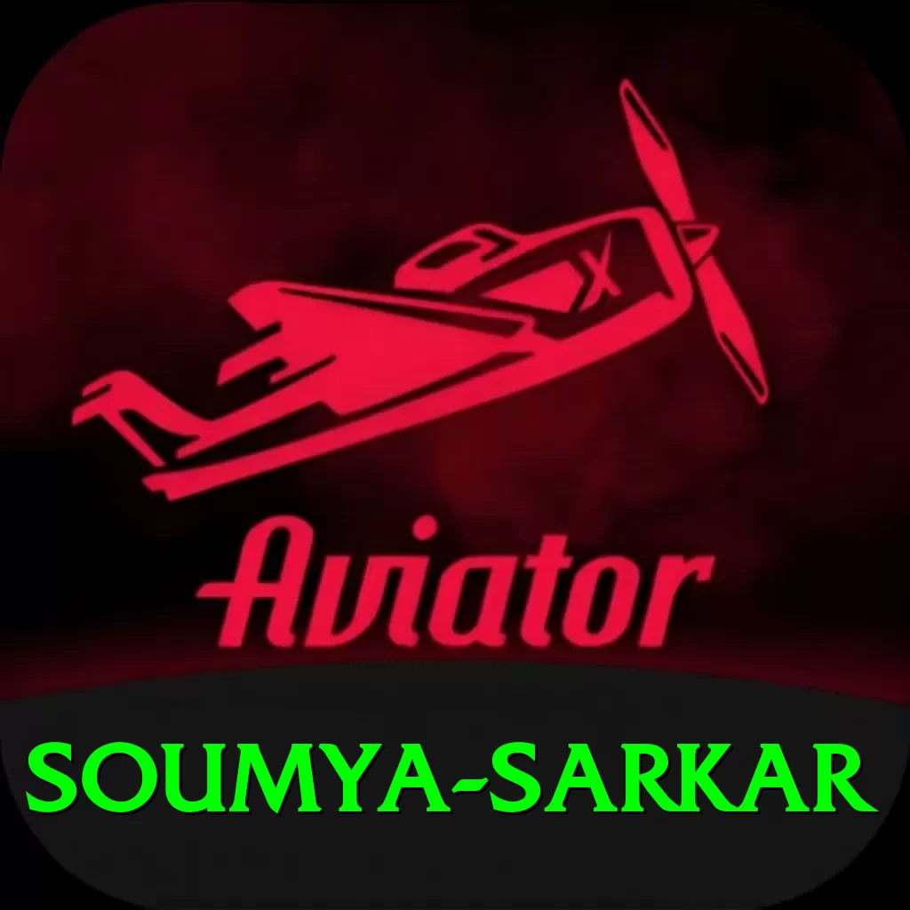 soumya sarkar Casino Official v5.8.8 - 2