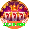 squid fish - Slots Ultimate