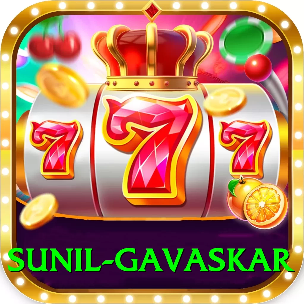 sunil gavaskar Game Ultimate v3.9.6 - 2