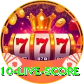 t10 live score - Real Money Legend