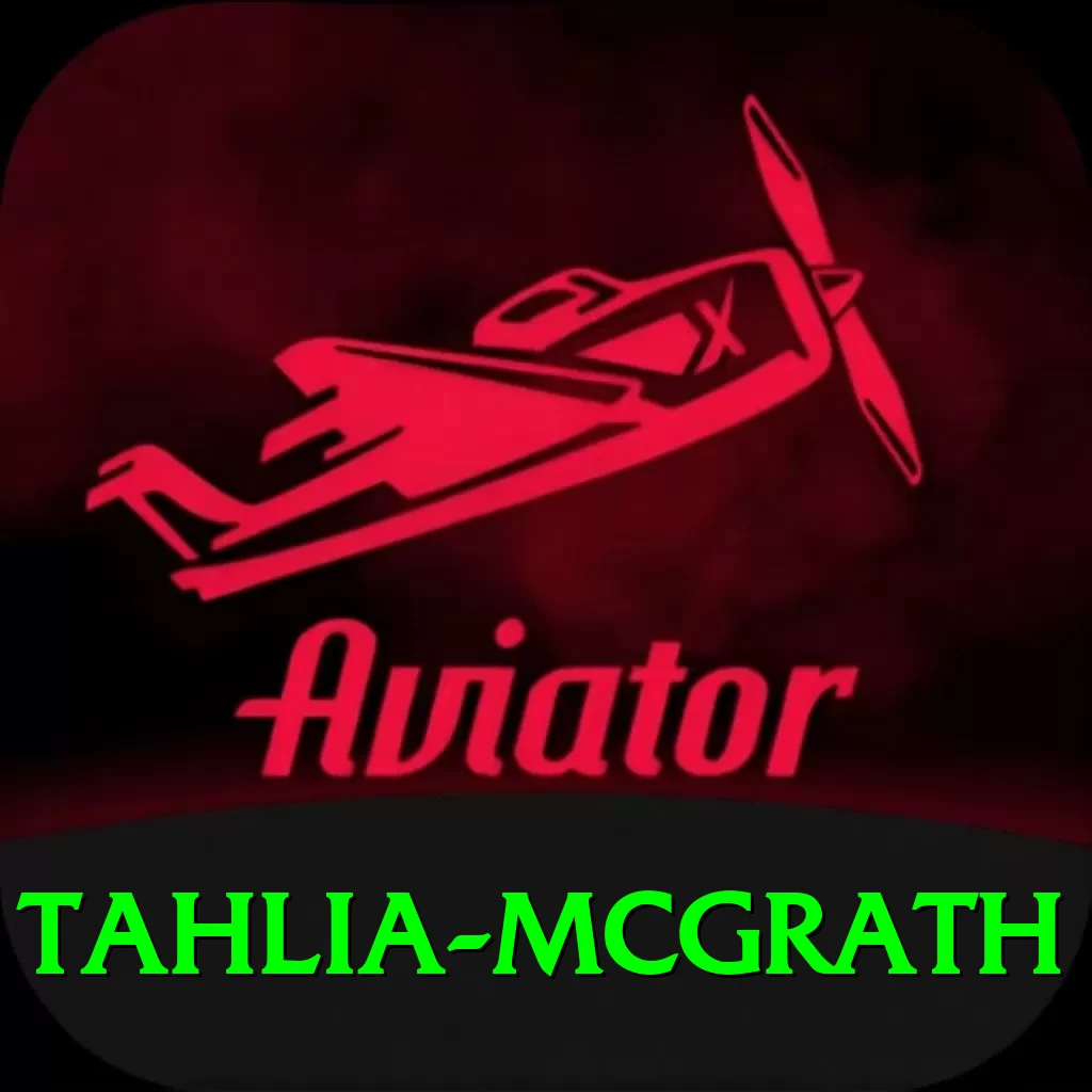 tahlia mcgrath Elite APK v2.5.8 - 2