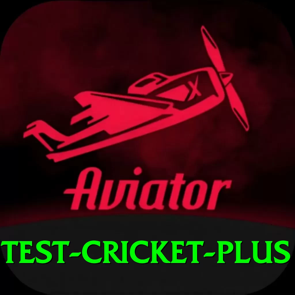 test cricket Live Plus - 2