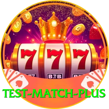 test match - Slots Supreme - 2