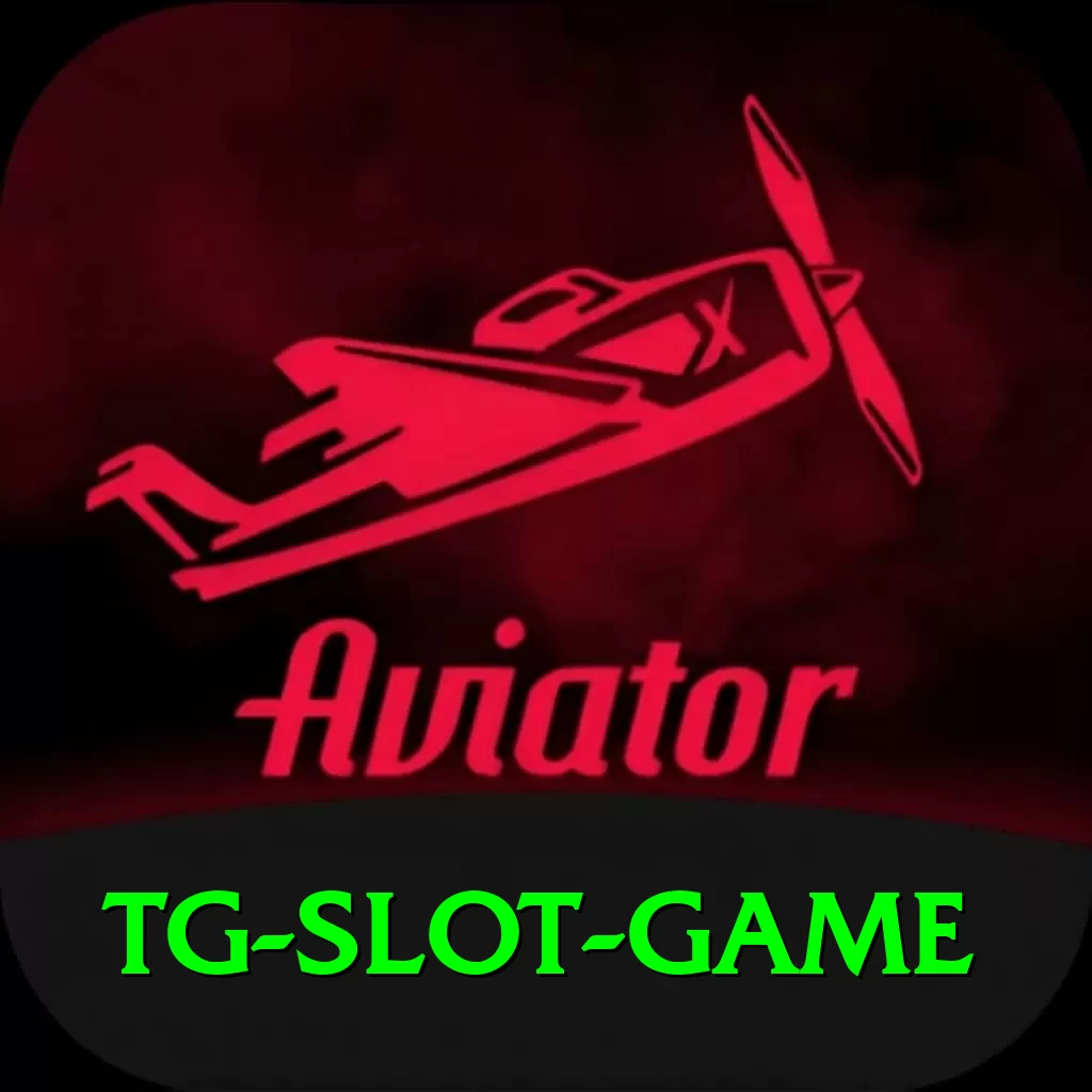TG Slot Game Master v2.3.1 - 2