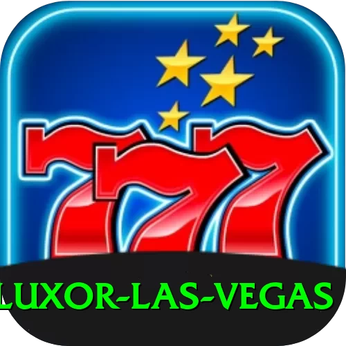 the luxor las vegas Official v2.3.9 - 2