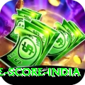 today match live score india Money Royal v4.7.7