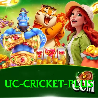 uc cricket Elite Latest v1.4.3 - 2
