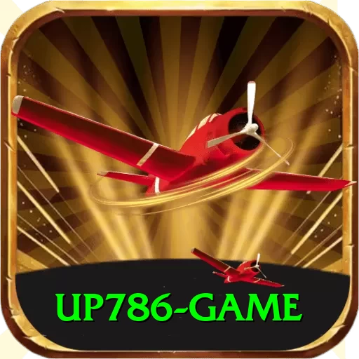 UP786 Game Plus Pro v2.1.6 - 2