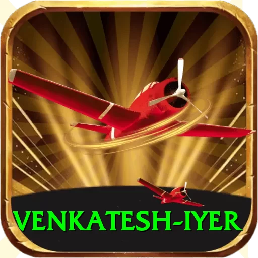 venkatesh iyer Official v3.0.4 - 2