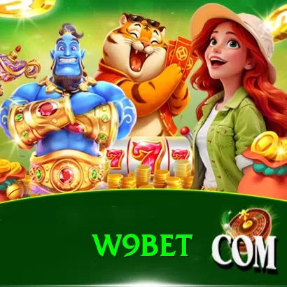 W9Bet Apps (Tools & Injectors) VIP v2.3.5 - 2