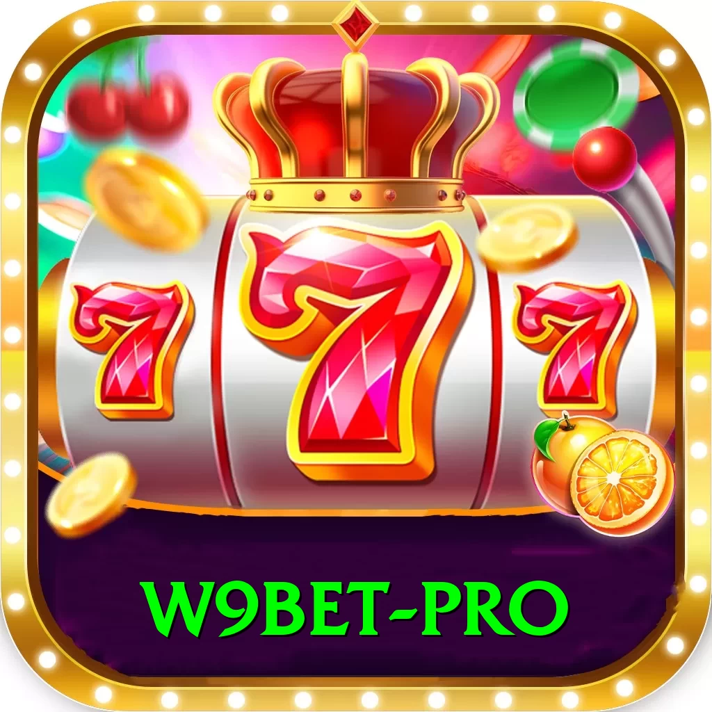 W9Bet - Pro v3.4.8 - 2