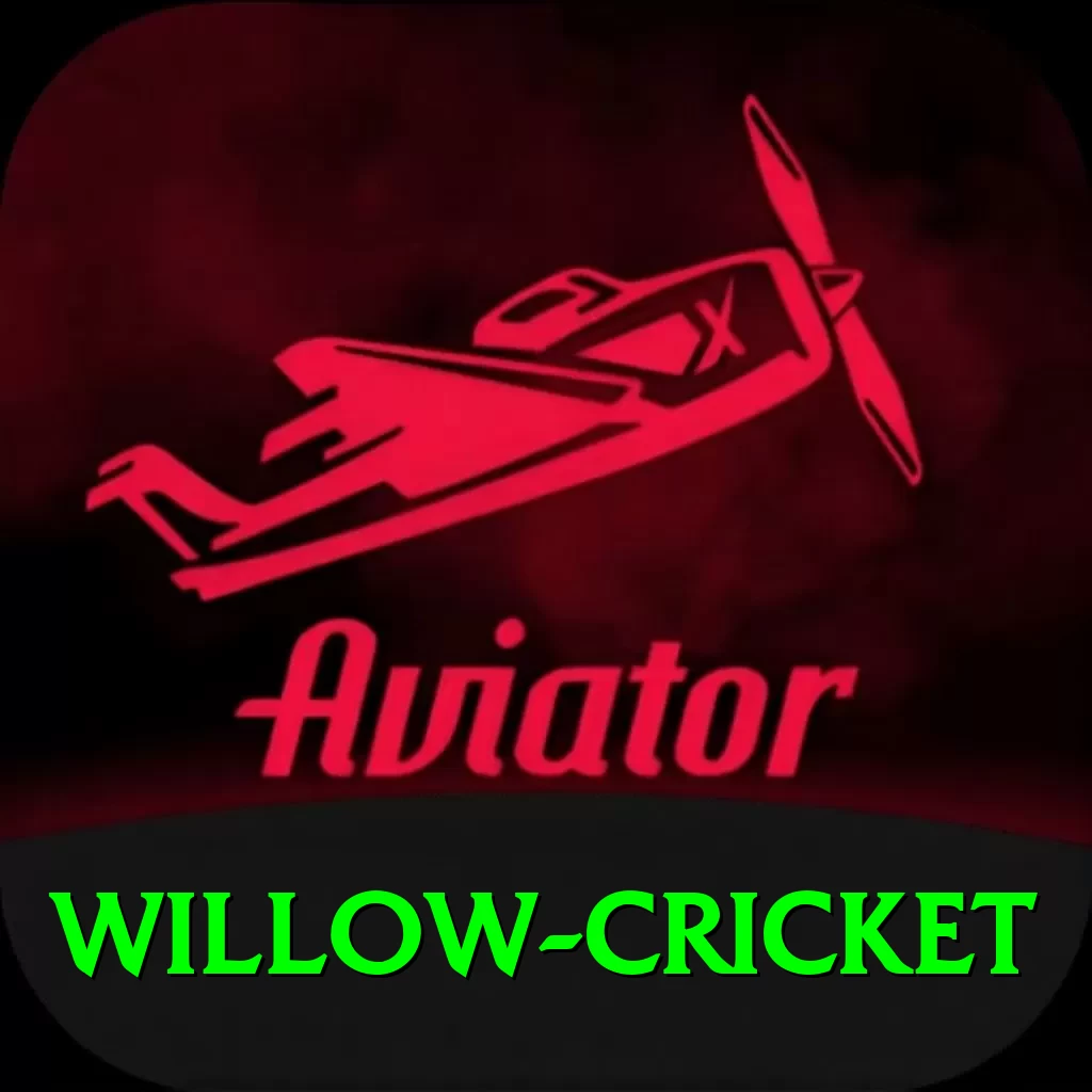 willow cricket Legend Slots - 2