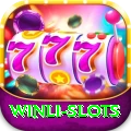 Winli Slots Elite Pro v3.8.8