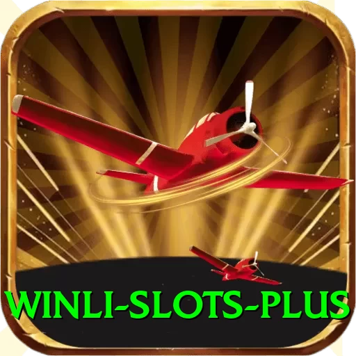 Winli Slots Plus v2.1.9 - 2