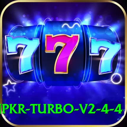 winpkr Turbo v2.4.4 - 2