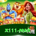 X111 Slot Machine VIP
