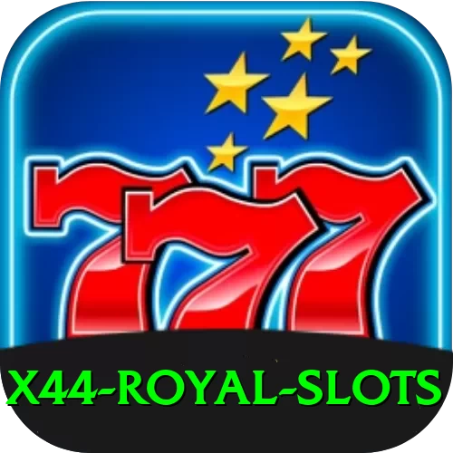 x44 Royal Slots - 2