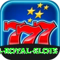 x44 Royal Slots