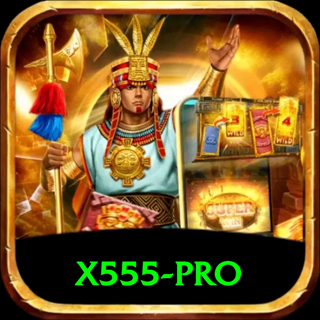 x555 Pro - Casino & Slots - 2