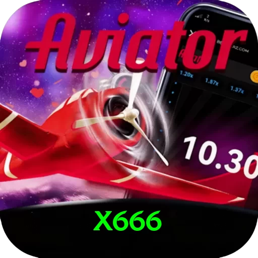 X666 Plus v1.9.9 - 2