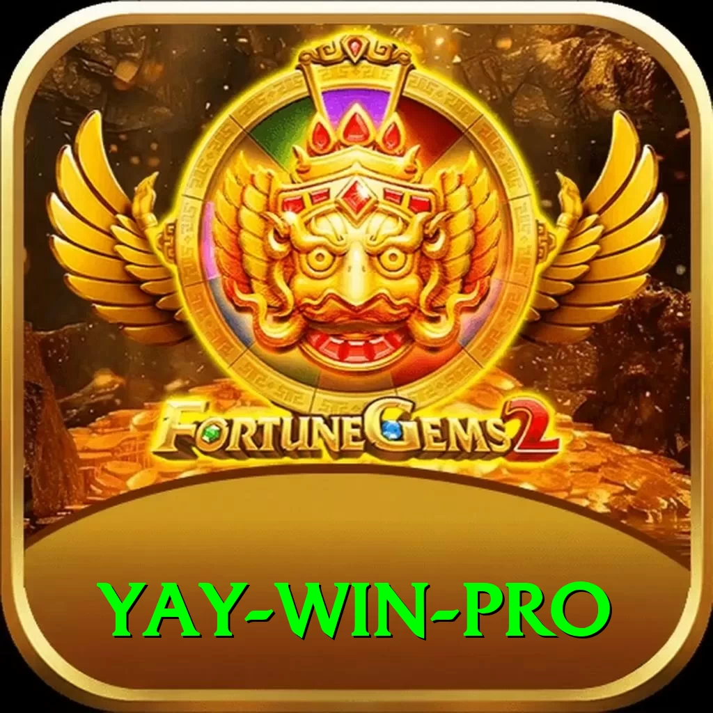 Yay Win Master Casino App - 2